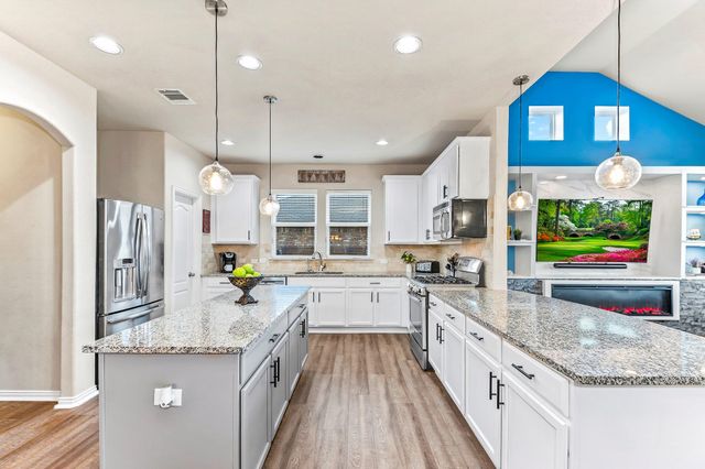 1212 Rhonda CV, Hutto, TX 78634
