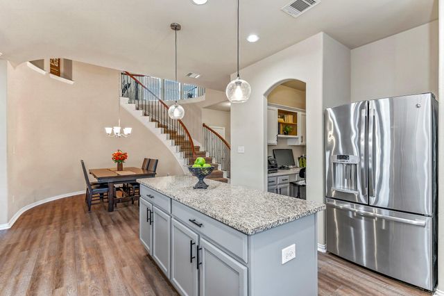 1212 Rhonda CV, Hutto, TX 78634