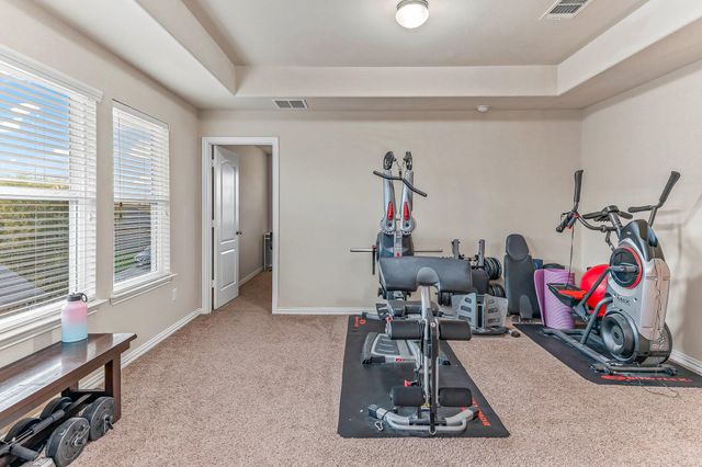 1212 Rhonda CV, Hutto, TX 78634