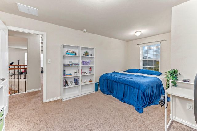 1212 Rhonda CV, Hutto, TX 78634