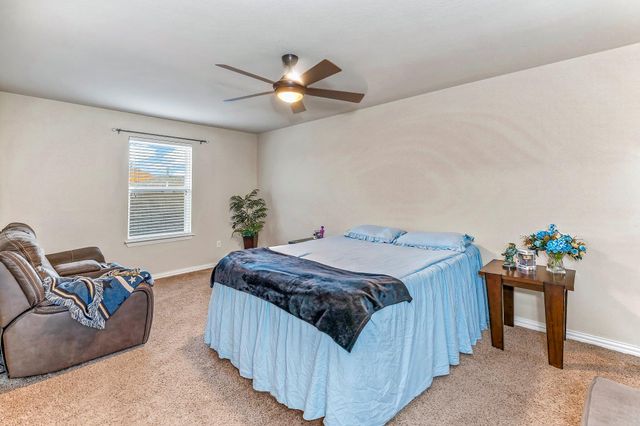 1212 Rhonda CV, Hutto, TX 78634