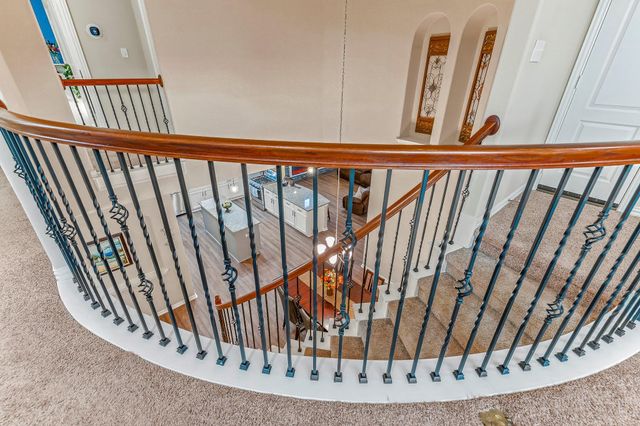1212 Rhonda CV, Hutto, TX 78634