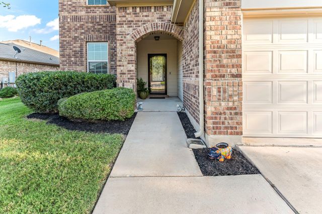 1212 Rhonda CV, Hutto, TX 78634