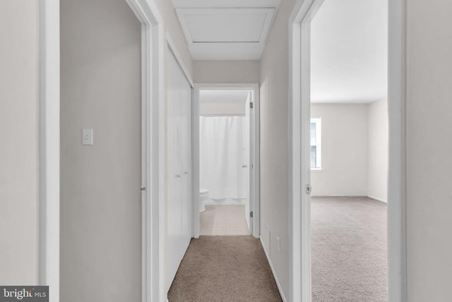 93 WILLIAM PATTERSON CT, Princeton, NJ 08540