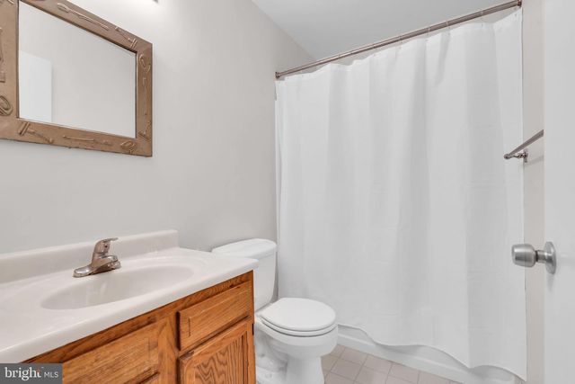 93 WILLIAM PATTERSON CT, Princeton, NJ 08540