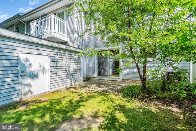93 WILLIAM PATTERSON CT, Princeton, NJ 08540