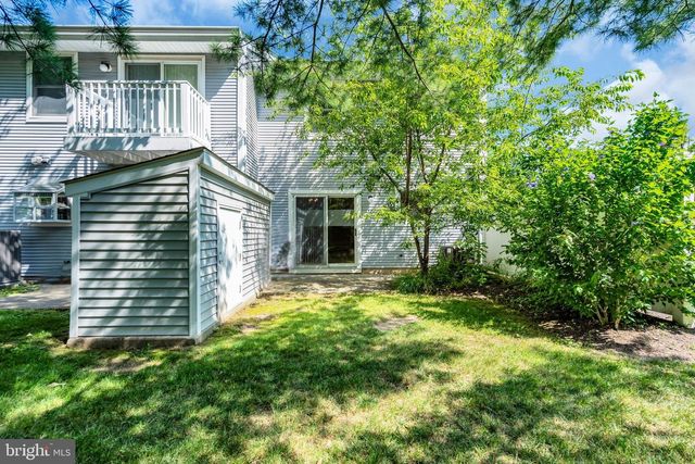 93 WILLIAM PATTERSON CT, Princeton, NJ 08540