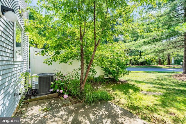 93 WILLIAM PATTERSON CT, Princeton, NJ 08540