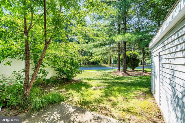 93 WILLIAM PATTERSON CT, Princeton, NJ 08540