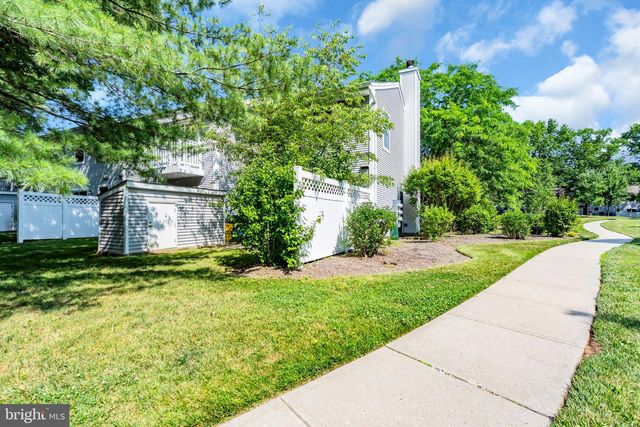 93 WILLIAM PATTERSON CT, Princeton, NJ 08540