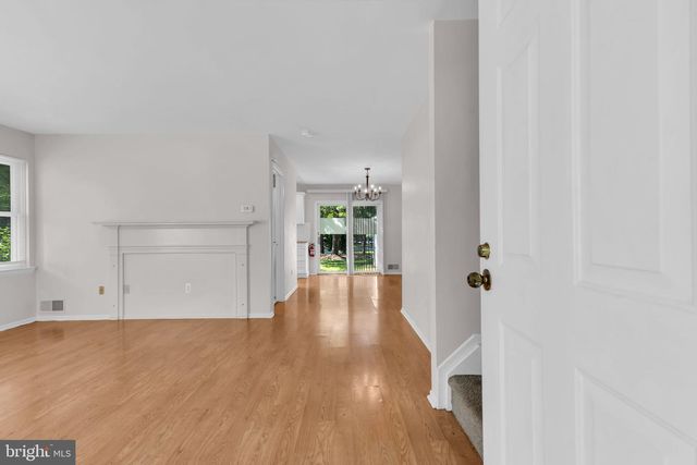 93 WILLIAM PATTERSON CT, Princeton, NJ 08540