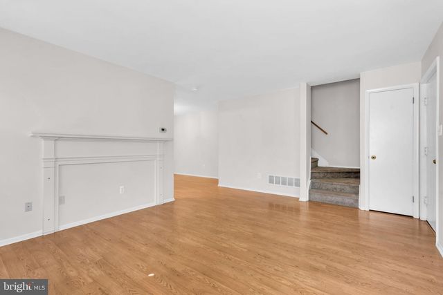 93 WILLIAM PATTERSON CT, Princeton, NJ 08540