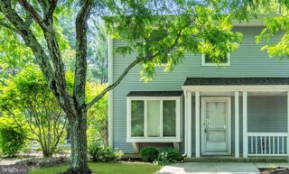 93 WILLIAM PATTERSON CT, Princeton, NJ 08540