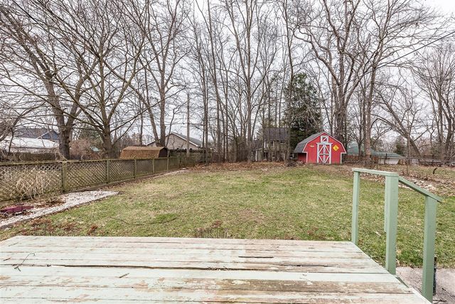 635 Dellwood Drive, Ann Arbor, MI 48103