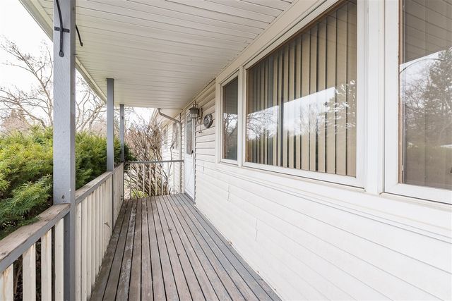 635 Dellwood Drive, Ann Arbor, MI 48103