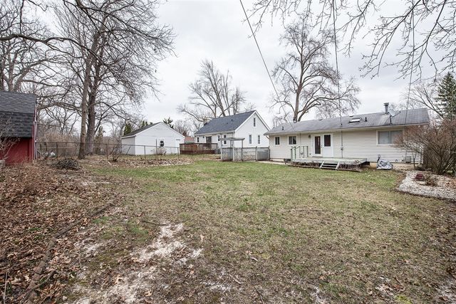 635 Dellwood Drive, Ann Arbor, MI 48103