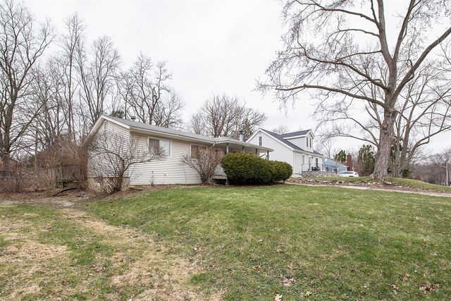 635 Dellwood Drive, Ann Arbor, MI 48103