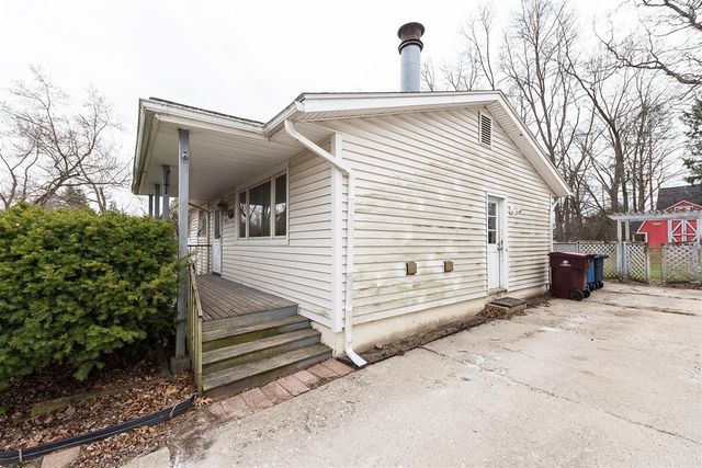 635 Dellwood Drive, Ann Arbor, MI 48103