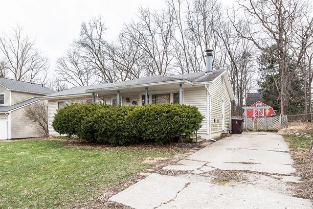 635 Dellwood Drive, Ann Arbor, MI 48103