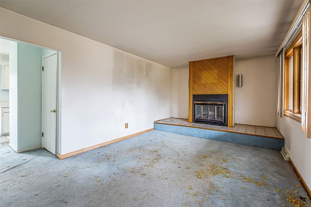 635 Dellwood Drive, Ann Arbor, MI 48103