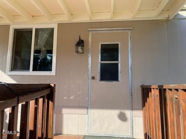 265 S Beckwith Road 26A, Santa Paula, CA 93060