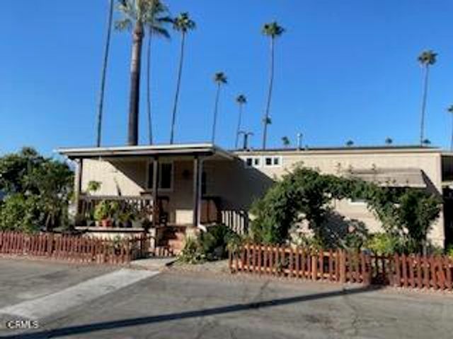 265 S Beckwith Road 26A, Santa Paula, CA 93060