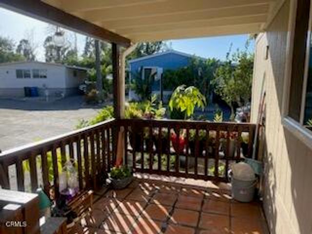 265 S Beckwith Road 26A, Santa Paula, CA 93060