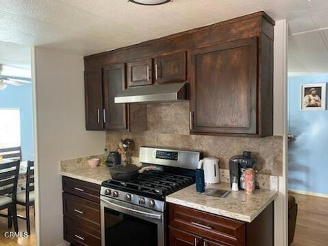 265 S Beckwith Road 26A, Santa Paula, CA 93060