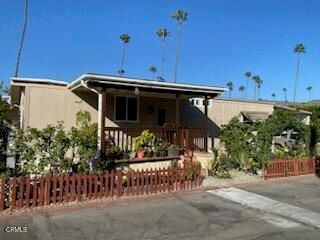 265 S Beckwith Road 26A, Santa Paula, CA 93060