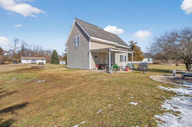 129 Kathy Lane, Brooklyn, MI 49230