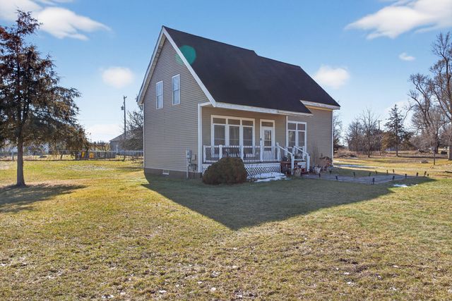 129 Kathy Lane, Brooklyn, MI 49230