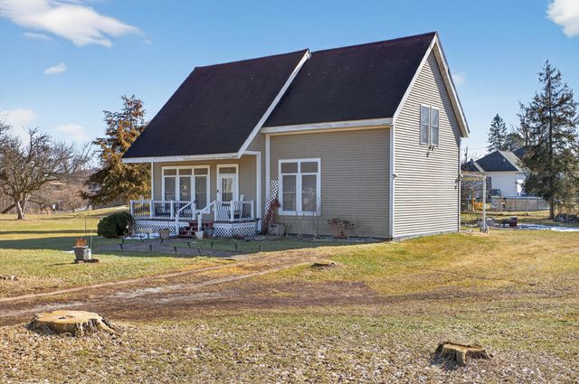 129 Kathy Lane, Brooklyn, MI 49230