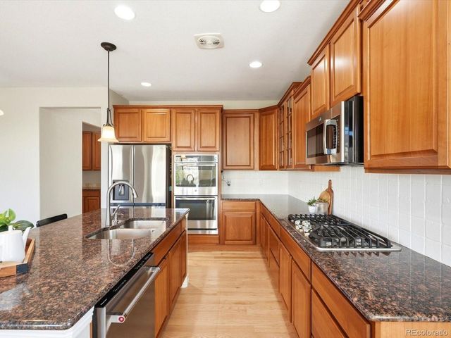 6010 S Little River Way, Aurora, CO 80016