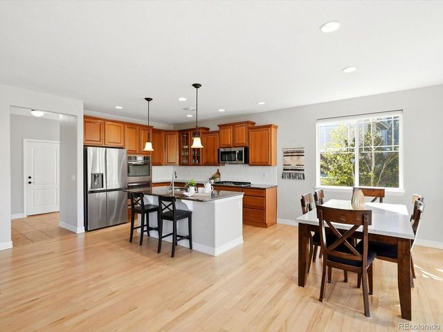 6010 S Little River Way, Aurora, CO 80016