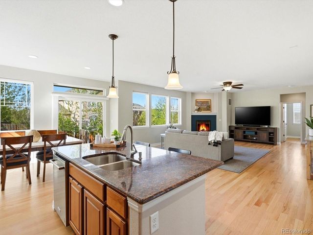 6010 S Little River Way, Aurora, CO 80016