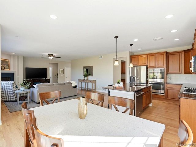 6010 S Little River Way, Aurora, CO 80016