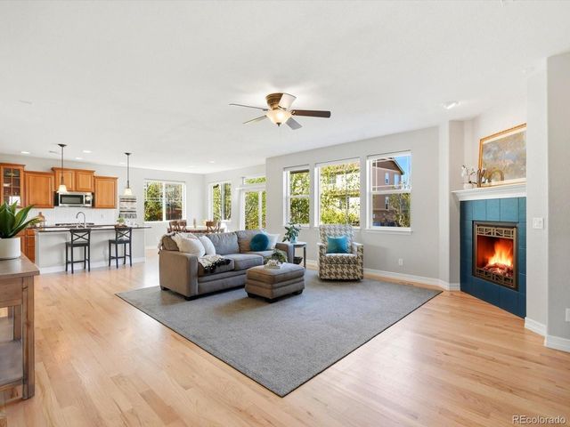 6010 S Little River Way, Aurora, CO 80016