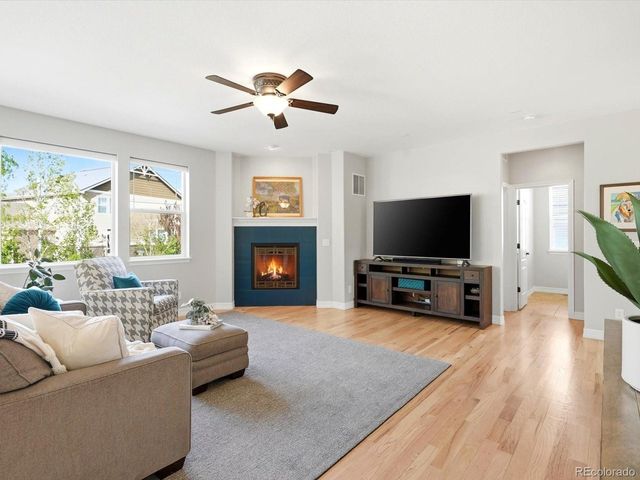 6010 S Little River Way, Aurora, CO 80016