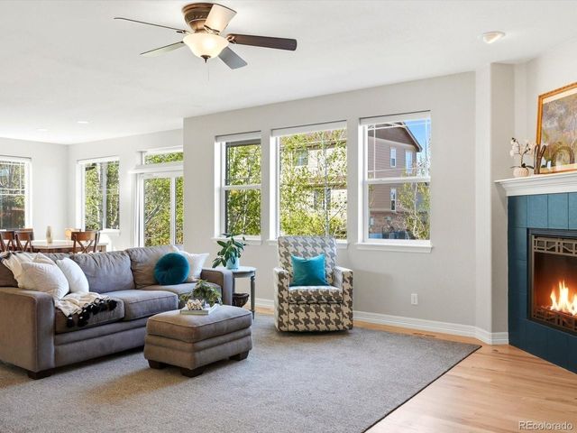 6010 S Little River Way, Aurora, CO 80016