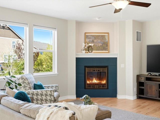 6010 S Little River Way, Aurora, CO 80016