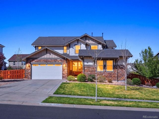 6010 S Little River Way, Aurora, CO 80016