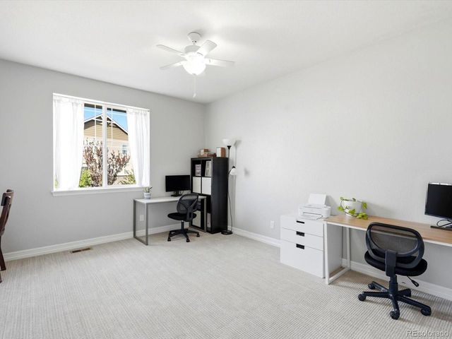 6010 S Little River Way, Aurora, CO 80016