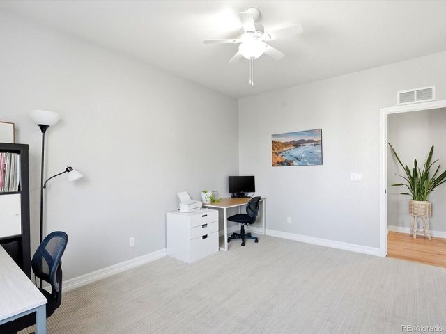 6010 S Little River Way, Aurora, CO 80016