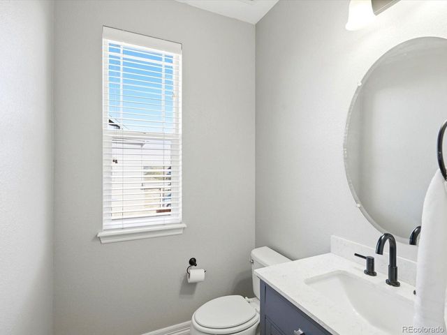 6010 S Little River Way, Aurora, CO 80016