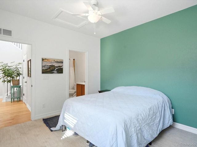 6010 S Little River Way, Aurora, CO 80016