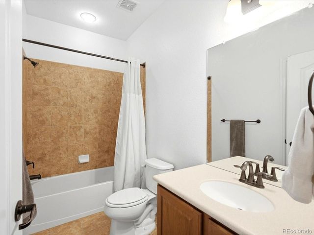 6010 S Little River Way, Aurora, CO 80016