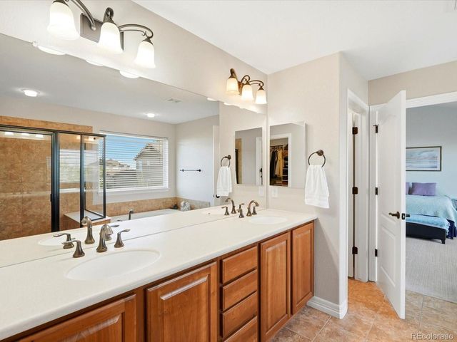 6010 S Little River Way, Aurora, CO 80016