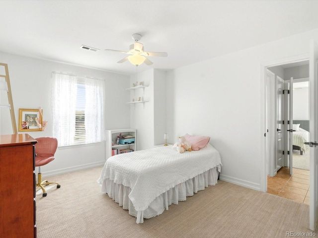 6010 S Little River Way, Aurora, CO 80016