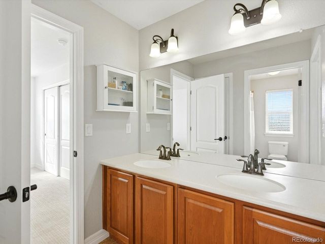 6010 S Little River Way, Aurora, CO 80016