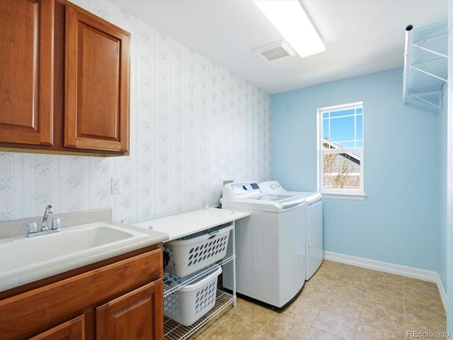 6010 S Little River Way, Aurora, CO 80016